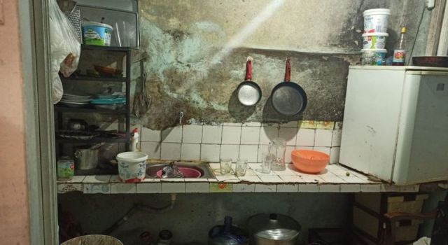 Dünya Mülteci Günü: İstanbul'un ortasında hayatta kalmaya çalışan 'kağıtsızlar'