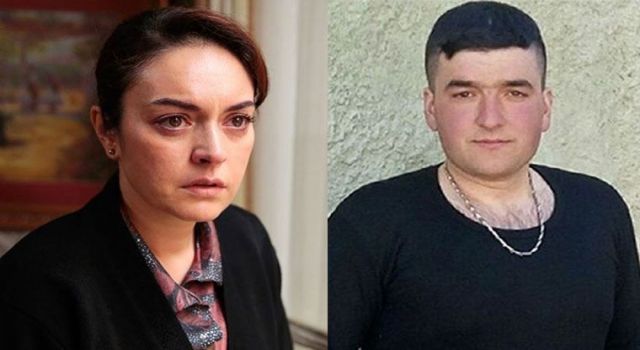 Ezgi Mola, Musa Orhan'la 'uzlaşmaya' gitmedi