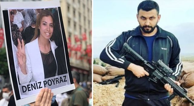 Deniz Poyraz'ın katili Onur Gencer: İçimi soğuttum, beni serbest bırakın!