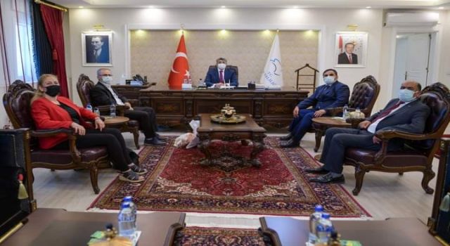 'Görme Engelli Futsal 1. Lig Müsabakaları’ için hazırlıklar başladı
