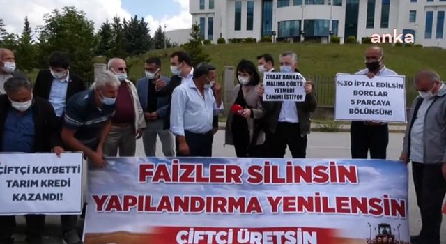 "Hakkımızı arayacak yer yok; ya Sedat Peker'e gideceğim ya da Ağar'a"