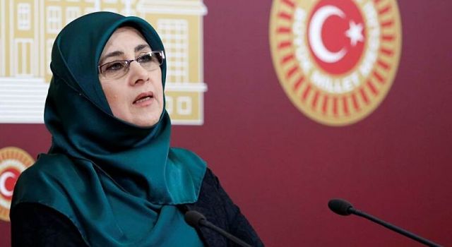 Hüda Kaya: Bu kişinin SADAT tarafından Suriye'de silahlı eğitimden geçirilmiş biri olduğunu öğrendik