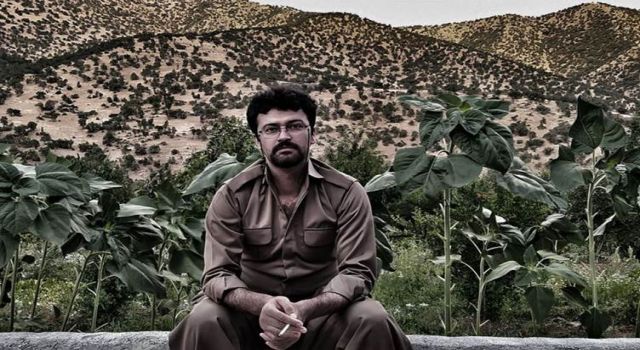 İran'da şair ve aktivist Aram Fethi gözaltına alındı
