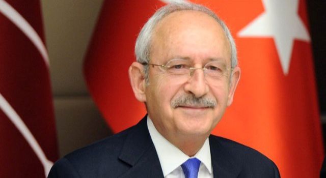 Kılıçdaroğlu, biyografisine yeni bir bilgi ekledi