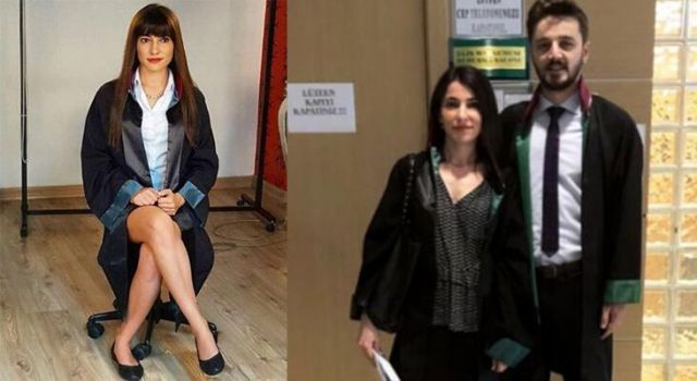 Mahkeme hakimine "etek boyu" cezası