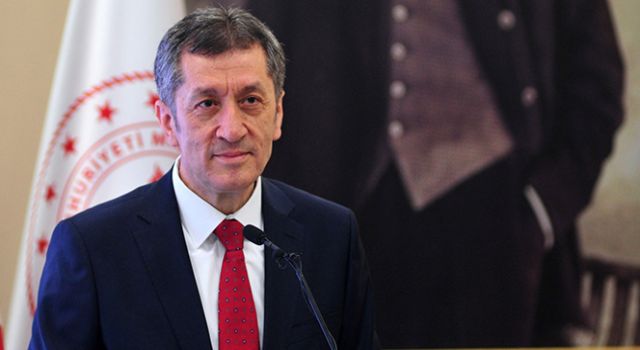 Milli Eğitim Bakanı Selçuk'tan telafi eğitimi açıklaması