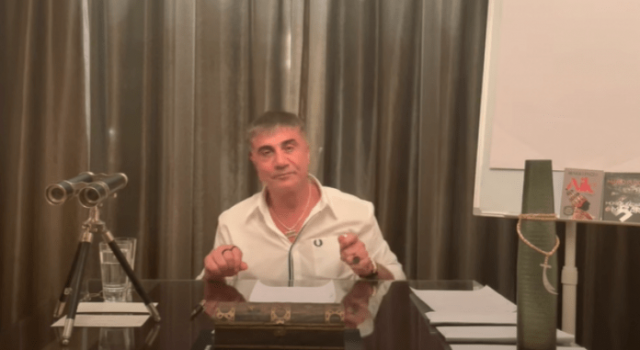 Peker’i dinlerken: Turan, Türk birliği derken.. ‘Son Türk devleti’nin hali nice böyle?