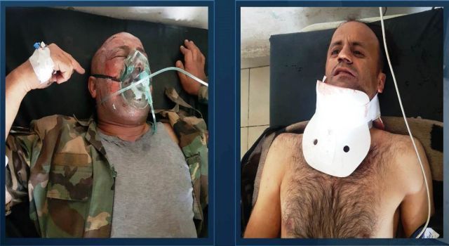 PKK'den Peşmergeye pusu açıklaması: Biz yapmadık, havaya ateş açtık