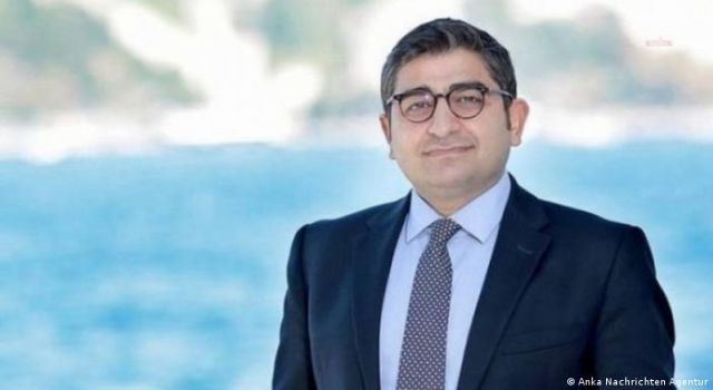 SBK ile cezaevinde röportaj gerçekleştirildi: İkinci Reza Zarrab olmayacağım!