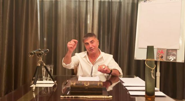 Sedat Peker: OYAK’ın yönetimini FETÖ bahanesiyle nasıl değiştirdiniz?