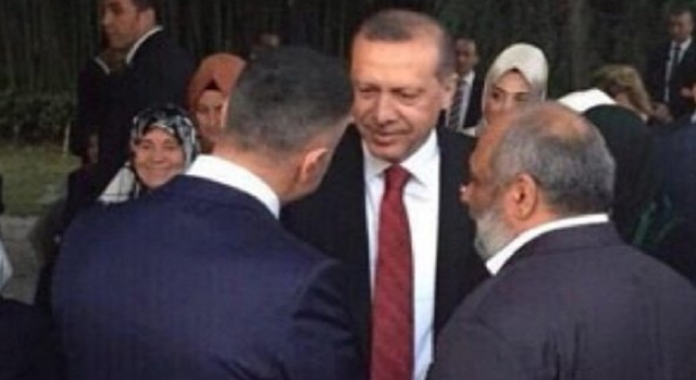 Sedat Peker'den 'Erdoğan' iddiası: Ceza Tevkifevleri Genel Müdürünü yanıma yollamıştı