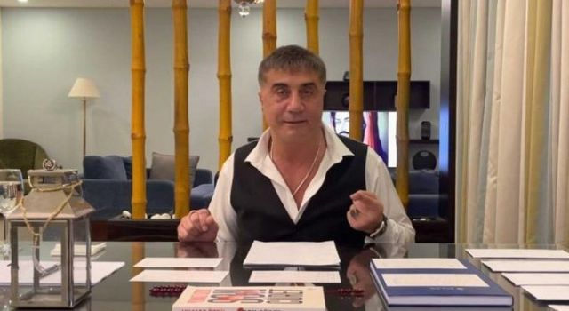 Sedat Peker’in Cihan Ekşioğlu tarafından 1,5 milyar TL bütçeli döküm işi verildiğini iddia ettiği isimden açıklama
