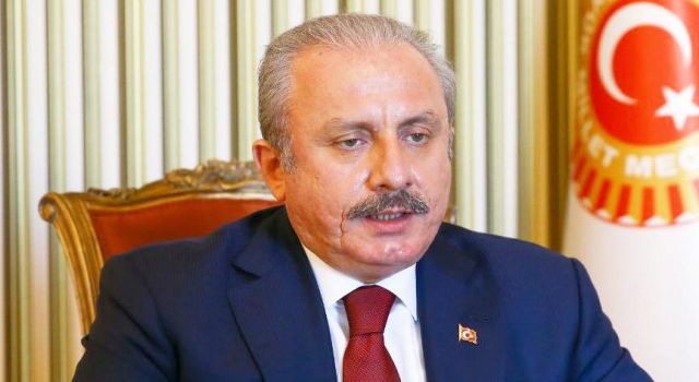 "Şentop'un yazısı AKP içinde 'rahatsızlık' yarattı"