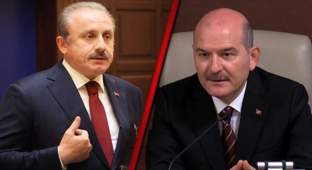 Sevilay Yılman: Süleyman Soylu ve Mustafa Şentop'un ne konuştuğunu öğrendim