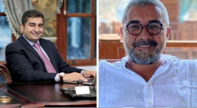 "Sezgin Baran Korkmaz, 12 gazeteciyi maaşa bağladı" iddiası