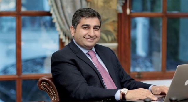 Sezgin Baran Korkmaz, ABD'nin talebi üzerine Avusturya'da tutuklandı