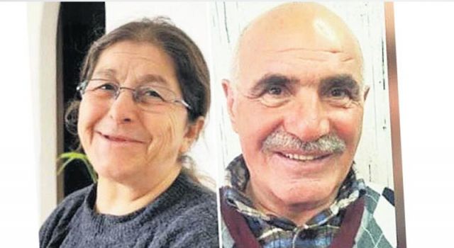 Şırnak'ta 2020 yılında kaybolan Keldani Hürmüz Diril soruşturmasında 3 kişi gözaltına alındı