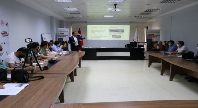 Tandır Yanıkları Çalıştay Raporu açıklandı