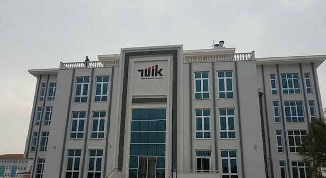 TÜİK, ölüm ve ölüm nedeni istatistiklerini açıklamayı erteledi