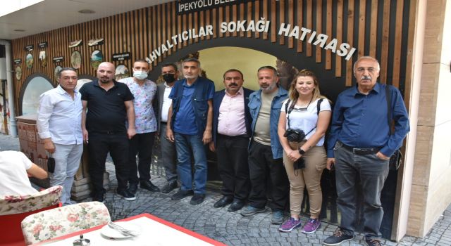 Van’da Diyabet Derneği çalışmaları başlatıldı