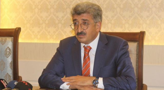 Van’da “kısıtlama” sinyali