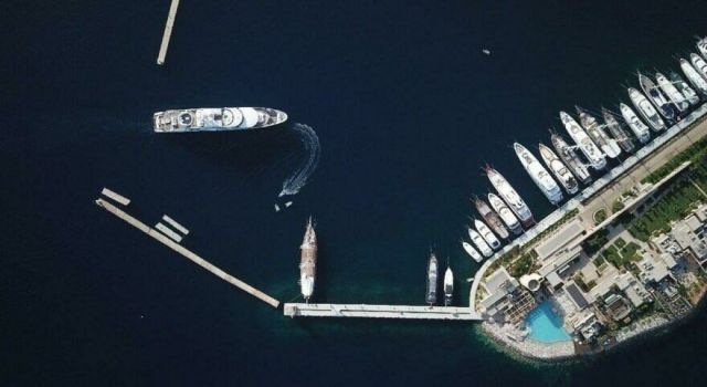 Yalıkavak Marina davası karara bağlandı