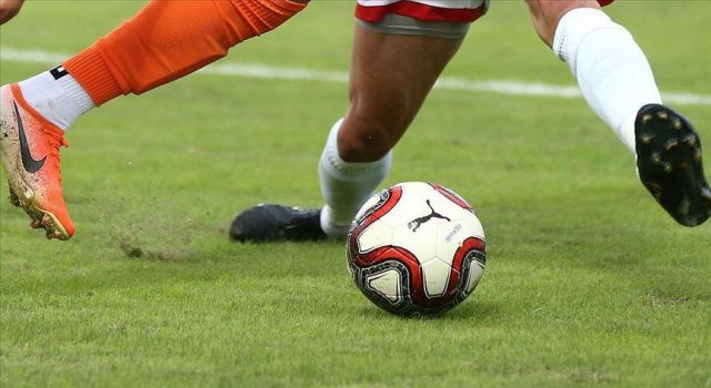 2. Lig'de gruplar ve maç tarihi belli oldu; İşte Vanspor'un rakipleri