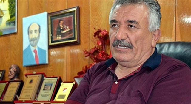 Adı ölüm listesinde bulunan Selim Sadak: Mehmet Sincar'ı yanı başımızda katlettiler