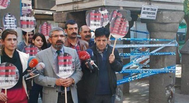 Dosyanın çöktüğü yargılama: Tahir Elçi’yi kim öldürdü?