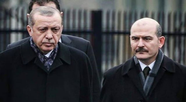 "Erdoğan, Soylu'yu görevden almak için uygun zaman bekliyor" iddiası