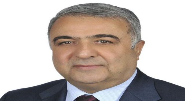 Eski AKP Milletvekili CHP’ye geçti