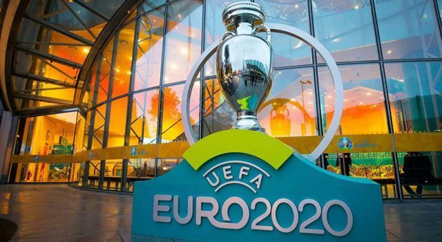 EURO 2020'de final heyecanı: İngiltere ile İtalya şampiyonluk için bugün karşılaşıyor
