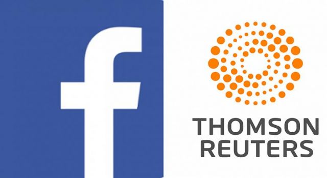 Facebook içerik doğrulamak için Reuters’la anlaştı
