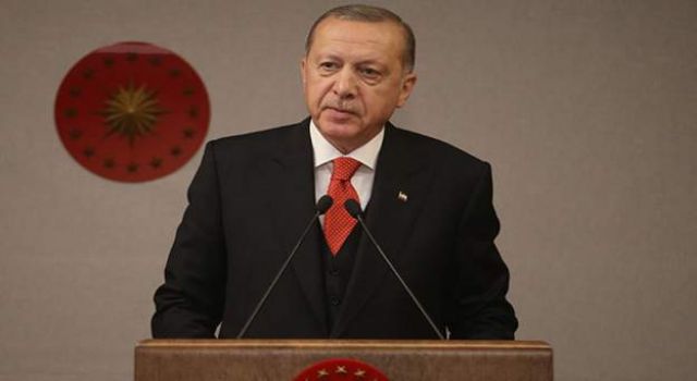 Financial Times’tan Erdoğan analizi: U-dönüşü yaptı