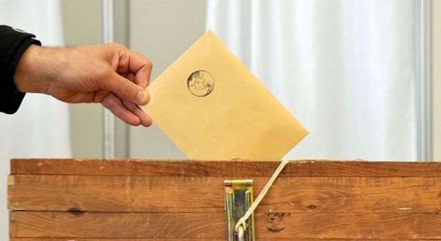 "HDP'nin aday çıkarma niyeti yok, iktidarın telaşı bundan!.."