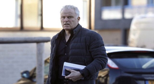 Hollandalı gazeteci silahlı saldırıya uğradı, durumu ağır