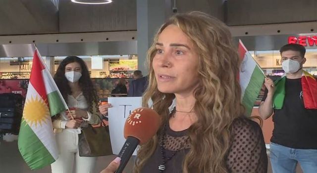Hozan Canê: Sistematik işkence gördüm