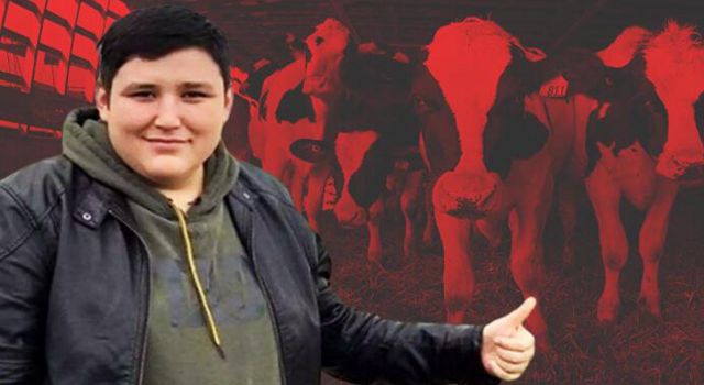 İçişleri Bakanlığı açıkladı: Çiftlik Bank kurucusu Mehmet Aydın bu gece Türkiye'de olacak
