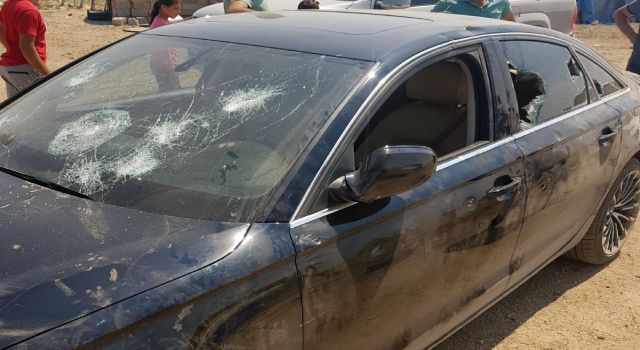 Konya'da bir kişinin öldüğü Diyarbakırlı aileye saldırıda 1 tutuklama