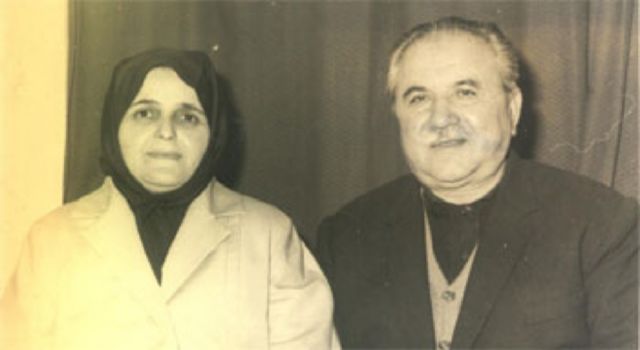 Misbah ERATİLLA: Şahide Yüksel ve Bediüzzaman