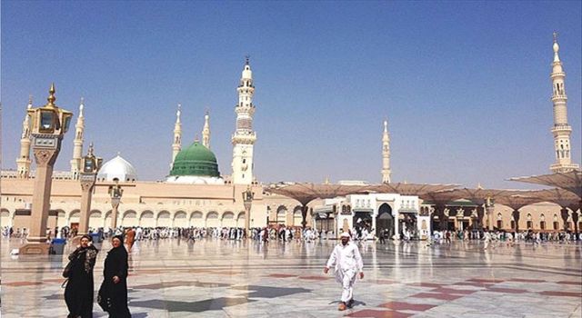 Misbah ERATİLLA yazdı: Uyumayan şehirler (2)