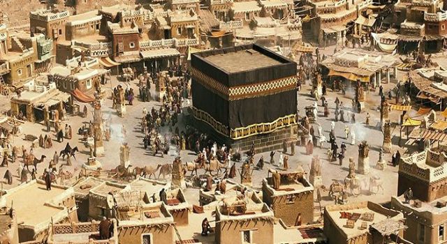 Misbah ERATİLLA yazdı: Uyumayan Şehirler (4)
