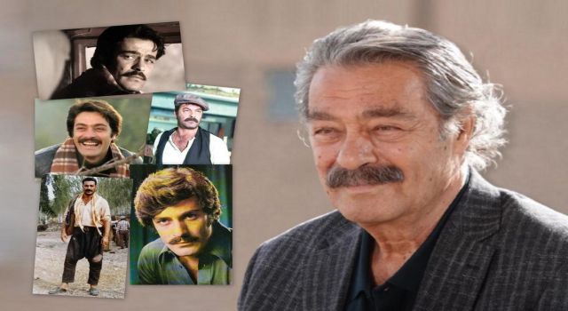 Prof. Dr. Ahmet ÖZER yazdı: Bir aydın aktör olarak Kadir İnanır