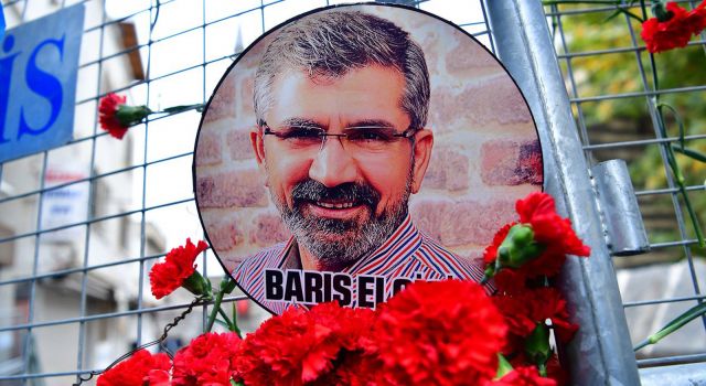 Tahir Elçi davası görüldü; Tanıklardan biri ifadesini hatırlamadı, diğeri ifade değiştirdi