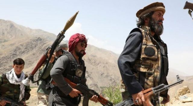 Taliban Türkiye'yi tehdit etti: İşgalci sayılacaksınız