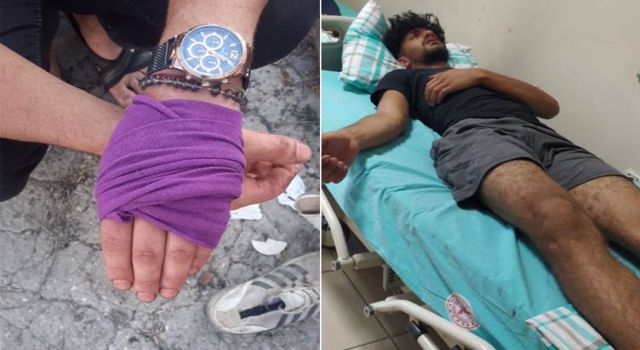 "Tarım işçileri Kürtçe konuştukları için saldırıya uğradı" iddiası
