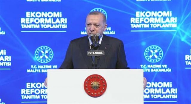 The Financial Times: Ekonomideki gerileme, Erdoğan'a desteği tüm zamanların en düşüğüne çekti
