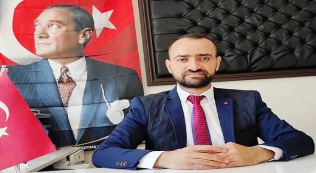 Vanlı bedensel engelliler 1. Lig için ter dökecek