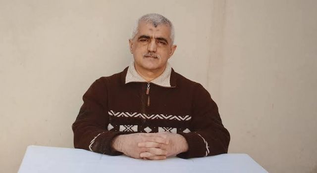 Yerel mahkeme Gergerlioğlu için tahliye kararı verdi