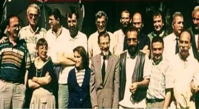 Zekeriya EKİNCİ yazdı: İDEOLOJİK EĞİTİM